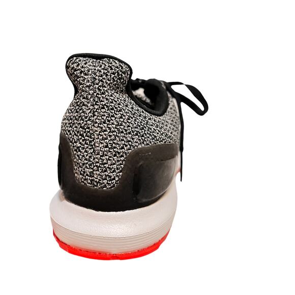 Adidas Cosmic 2 SL Gray Athletic Running Shoe Size 7 Men - Picture 5 of 10